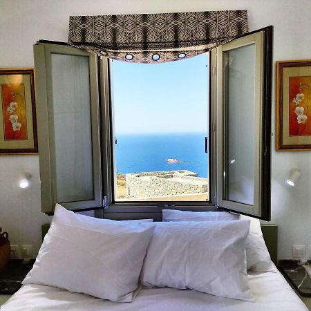 Anerada Sunset Bed and Breakfast Άνω Μεριά Εξωτερικό φωτογραφία