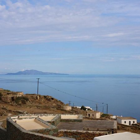 Anerada Sunset Bed and Breakfast Άνω Μεριά Εξωτερικό φωτογραφία