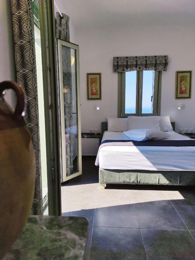 Anerada Sunset Bed and Breakfast Άνω Μεριά Εξωτερικό φωτογραφία