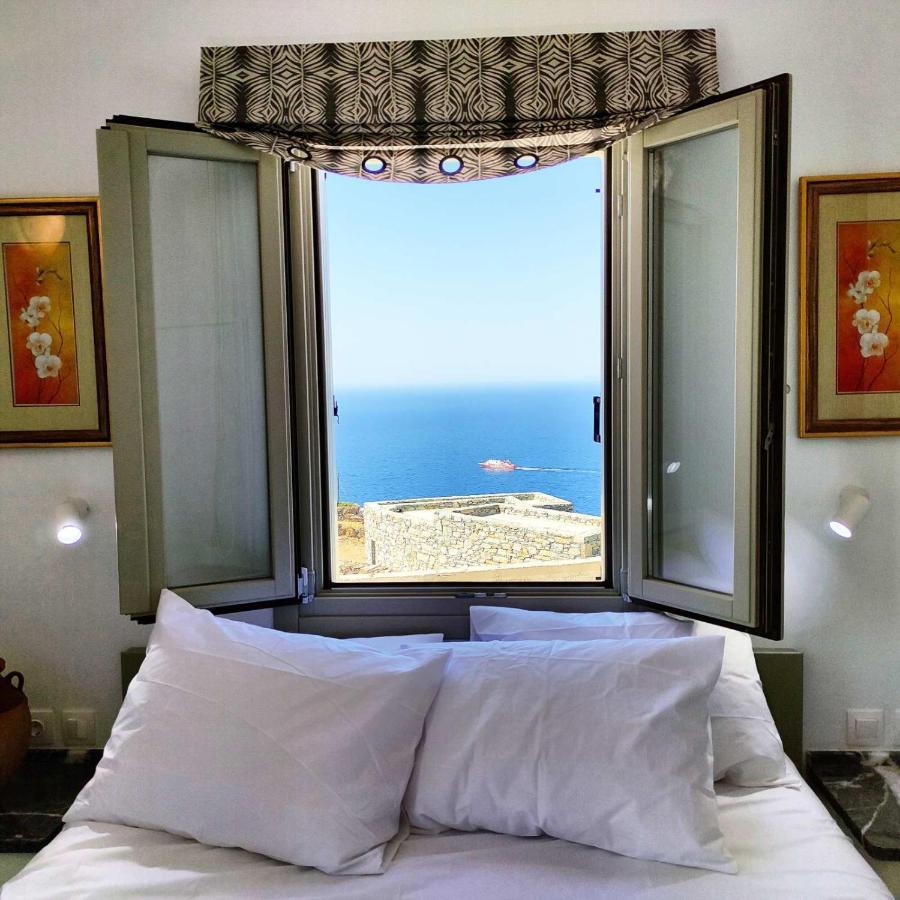 Anerada Sunset Bed and Breakfast Άνω Μεριά Εξωτερικό φωτογραφία