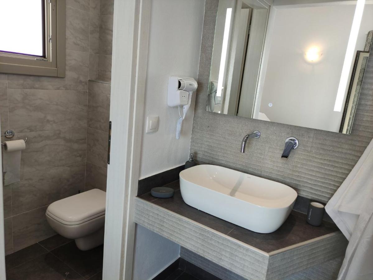 Anerada Sunset Bed and Breakfast Άνω Μεριά Εξωτερικό φωτογραφία