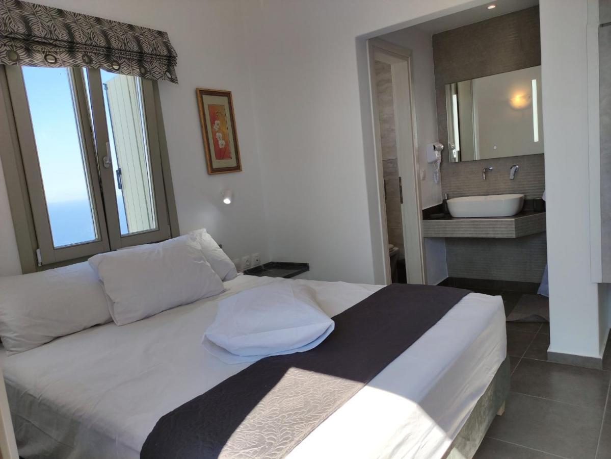 Anerada Sunset Bed and Breakfast Άνω Μεριά Εξωτερικό φωτογραφία