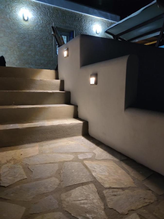 Anerada Sunset Bed and Breakfast Άνω Μεριά Εξωτερικό φωτογραφία