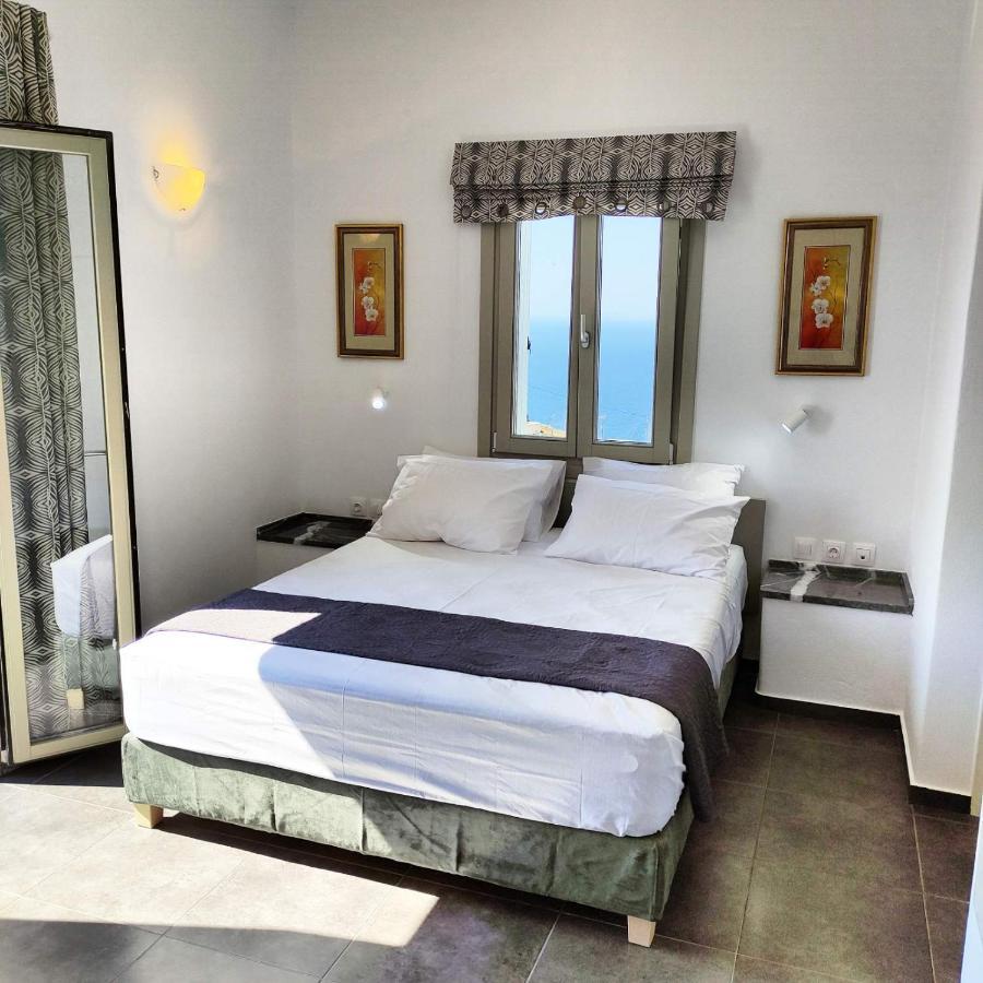 Anerada Sunset Bed and Breakfast Άνω Μεριά Εξωτερικό φωτογραφία