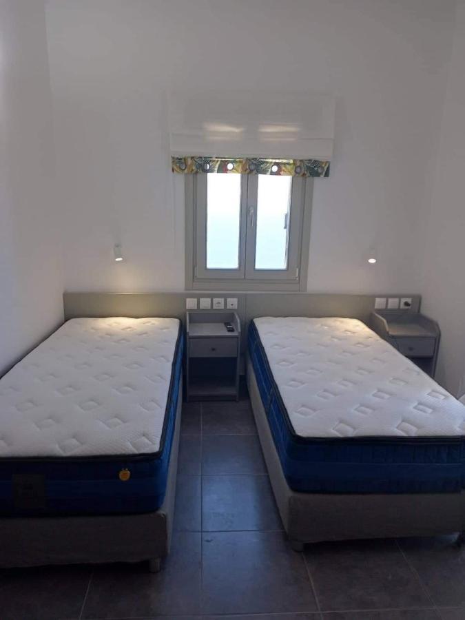 Anerada Sunset Bed and Breakfast Άνω Μεριά Εξωτερικό φωτογραφία