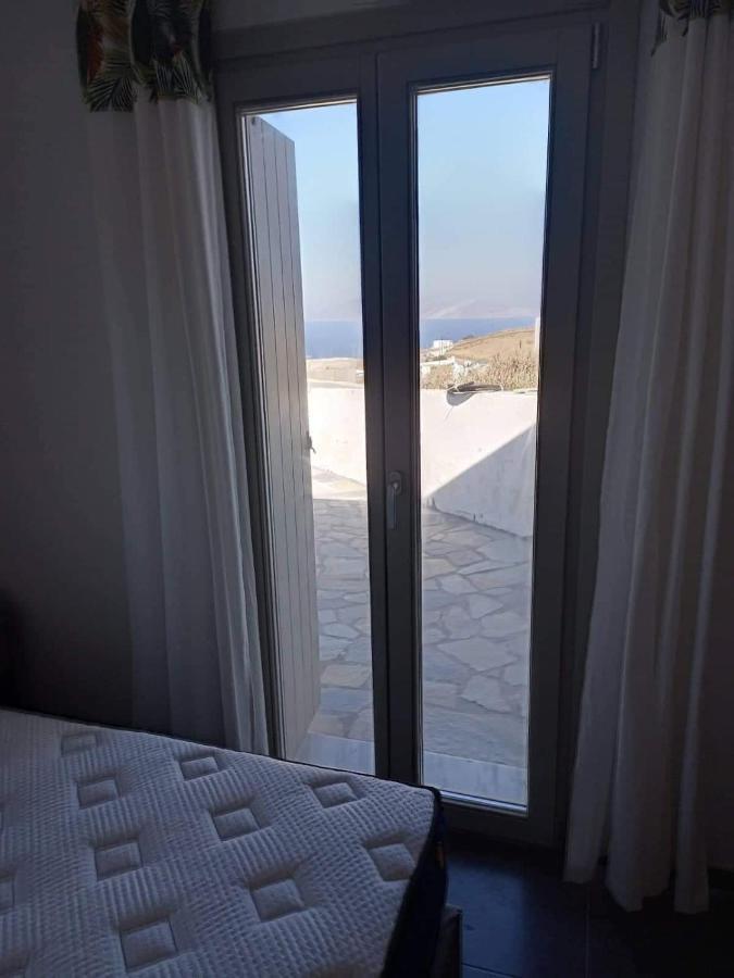 Anerada Sunset Bed and Breakfast Άνω Μεριά Εξωτερικό φωτογραφία