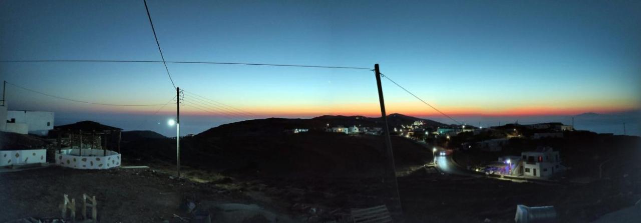 Anerada Sunset Bed and Breakfast Άνω Μεριά Εξωτερικό φωτογραφία