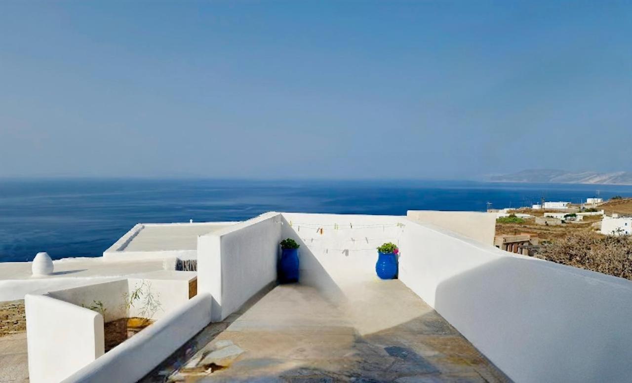 Anerada Sunset Bed and Breakfast Άνω Μεριά Εξωτερικό φωτογραφία