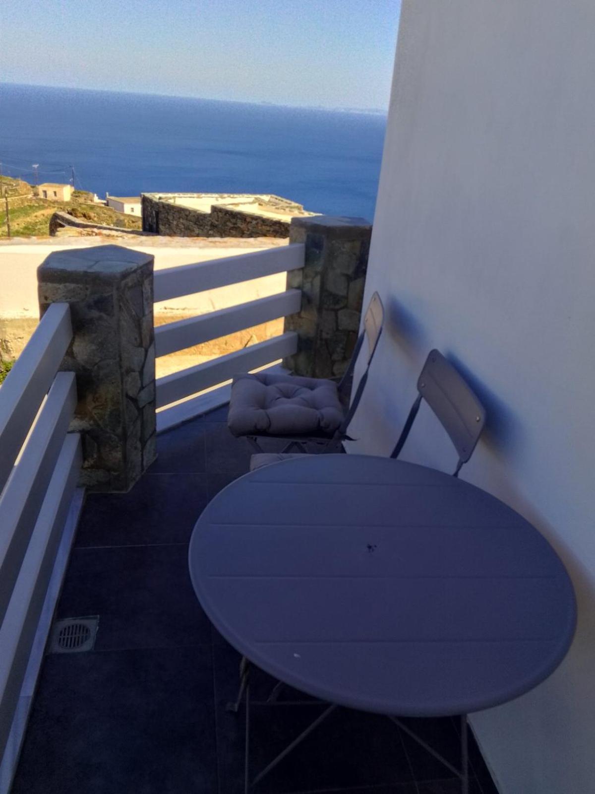 Anerada Sunset Bed and Breakfast Άνω Μεριά Εξωτερικό φωτογραφία