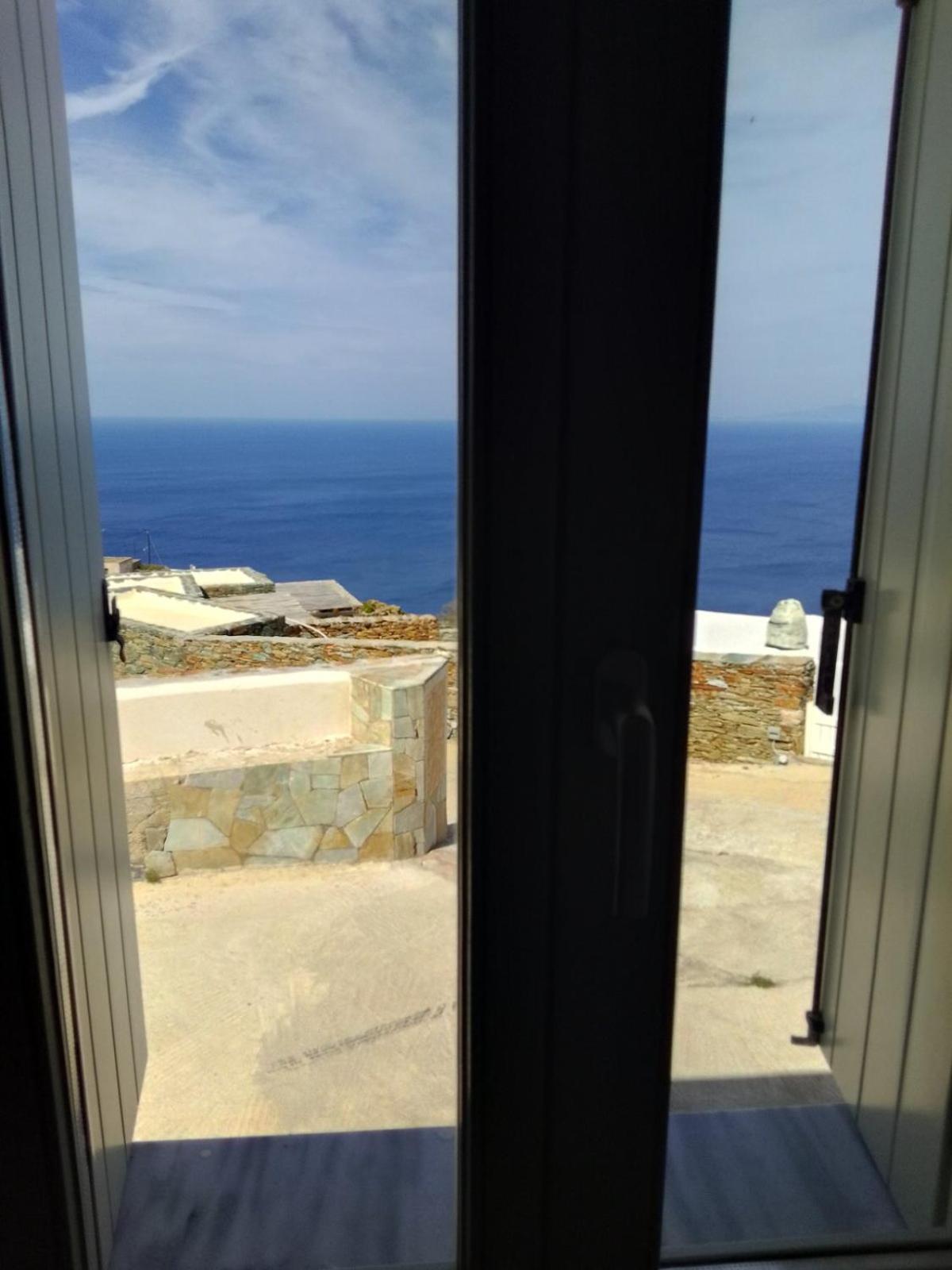 Anerada Sunset Bed and Breakfast Άνω Μεριά Εξωτερικό φωτογραφία