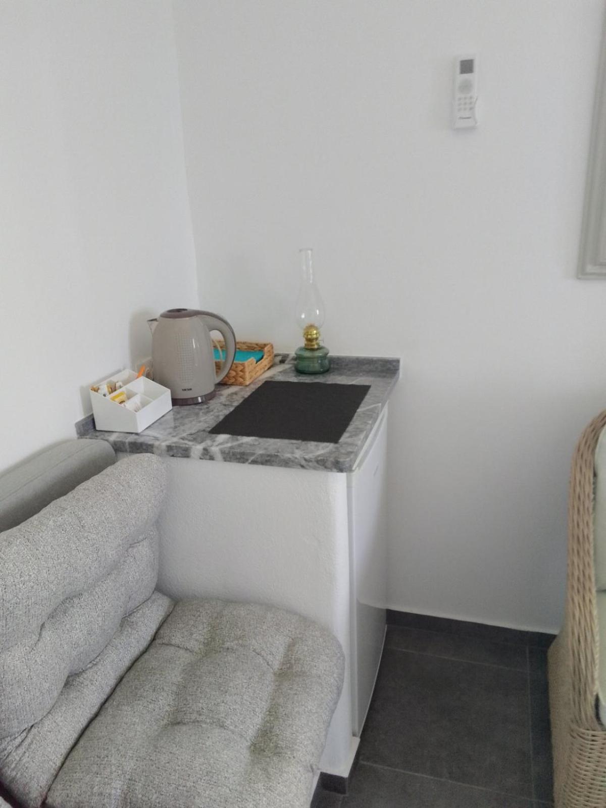 Anerada Sunset Bed and Breakfast Άνω Μεριά Εξωτερικό φωτογραφία