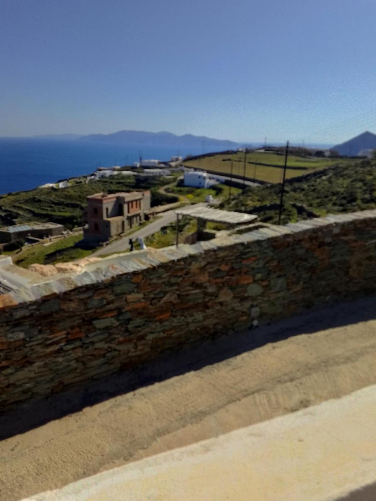 Anerada Sunset Bed and Breakfast Άνω Μεριά Εξωτερικό φωτογραφία