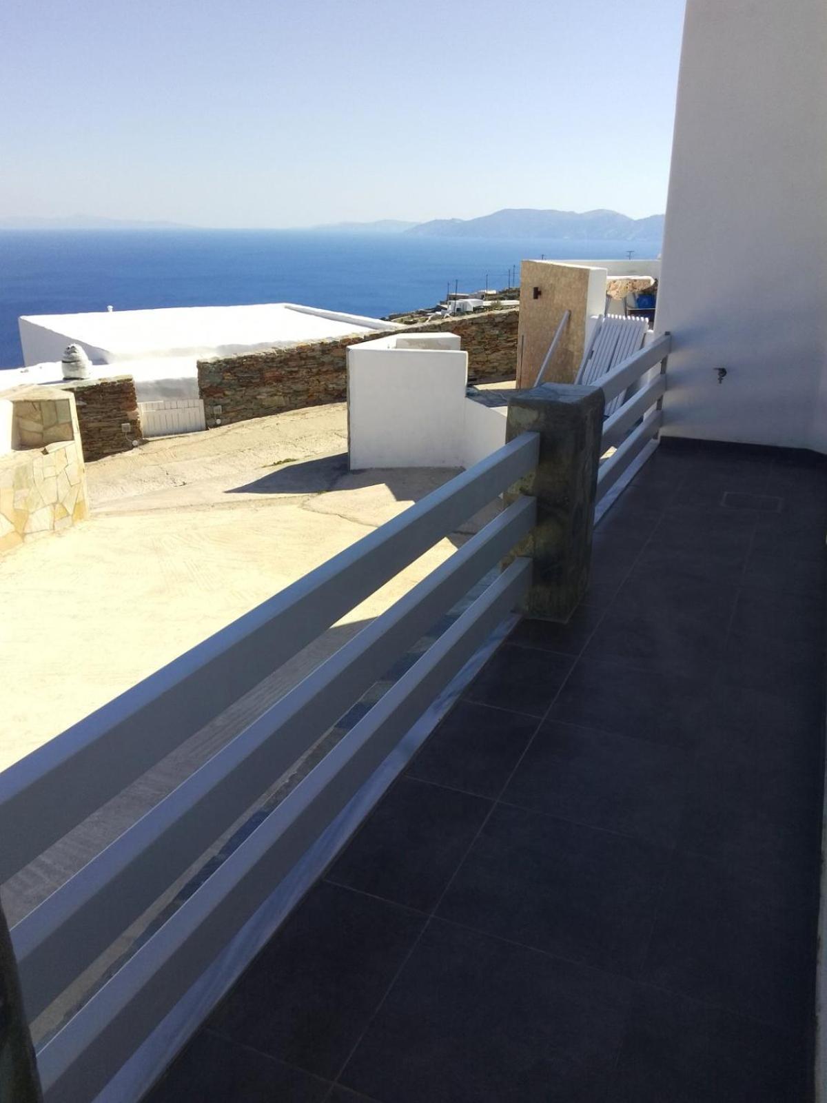 Anerada Sunset Bed and Breakfast Άνω Μεριά Εξωτερικό φωτογραφία