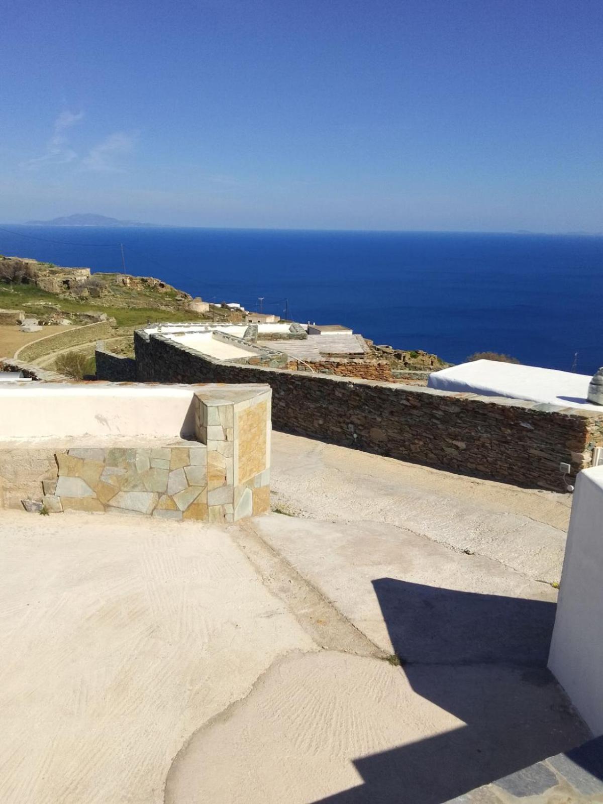 Anerada Sunset Bed and Breakfast Άνω Μεριά Εξωτερικό φωτογραφία