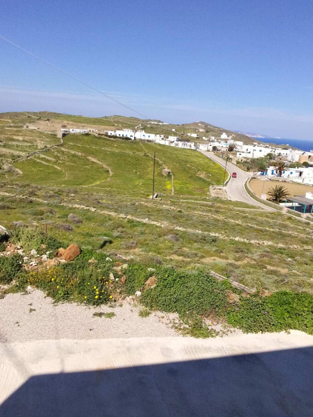 Anerada Sunset Bed and Breakfast Άνω Μεριά Εξωτερικό φωτογραφία