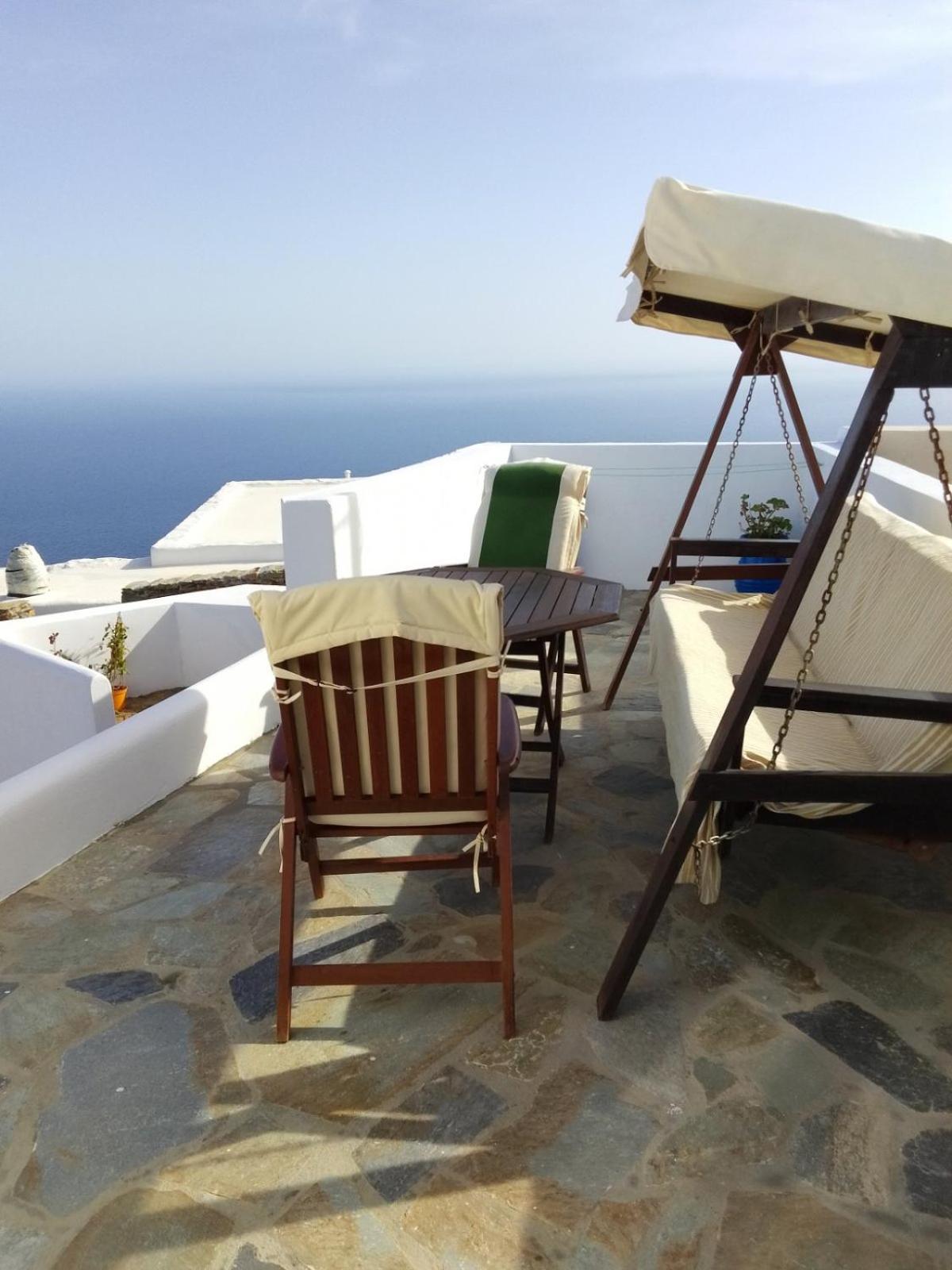 Anerada Sunset Bed and Breakfast Άνω Μεριά Εξωτερικό φωτογραφία