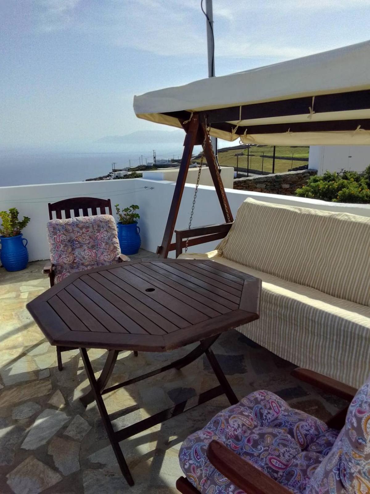 Anerada Sunset Bed and Breakfast Άνω Μεριά Εξωτερικό φωτογραφία