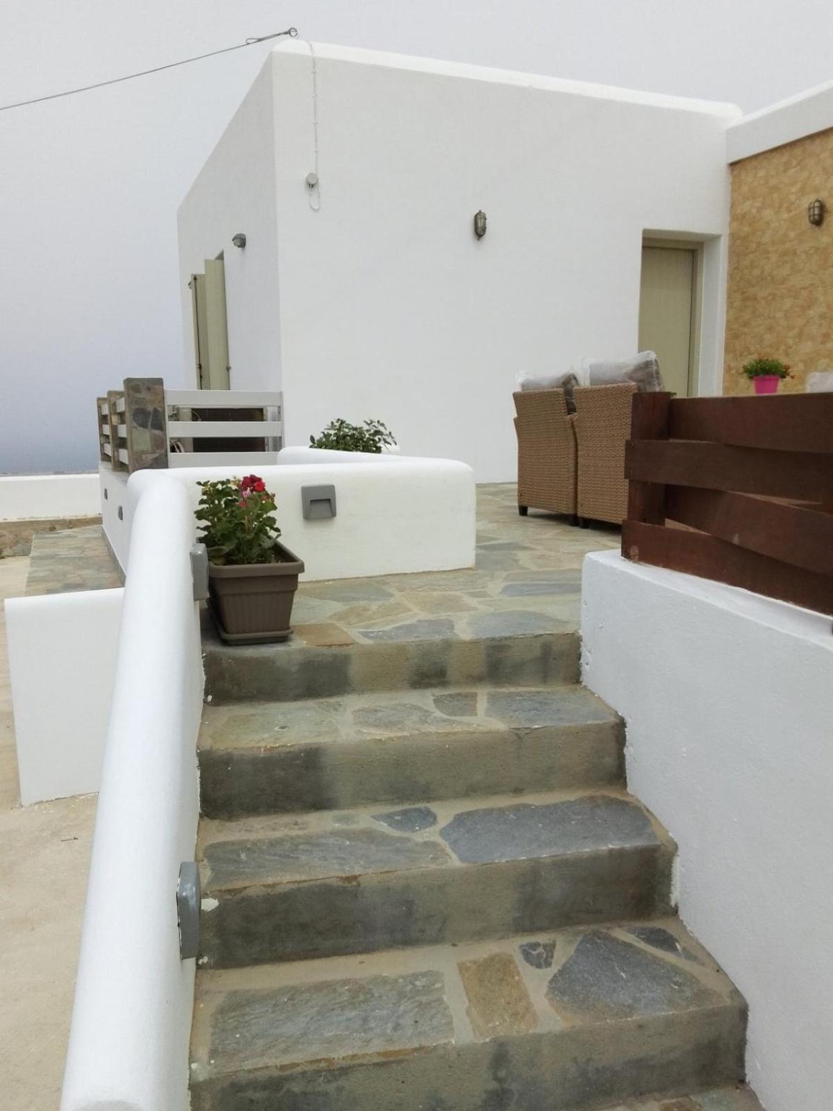 Anerada Sunset Bed and Breakfast Άνω Μεριά Εξωτερικό φωτογραφία