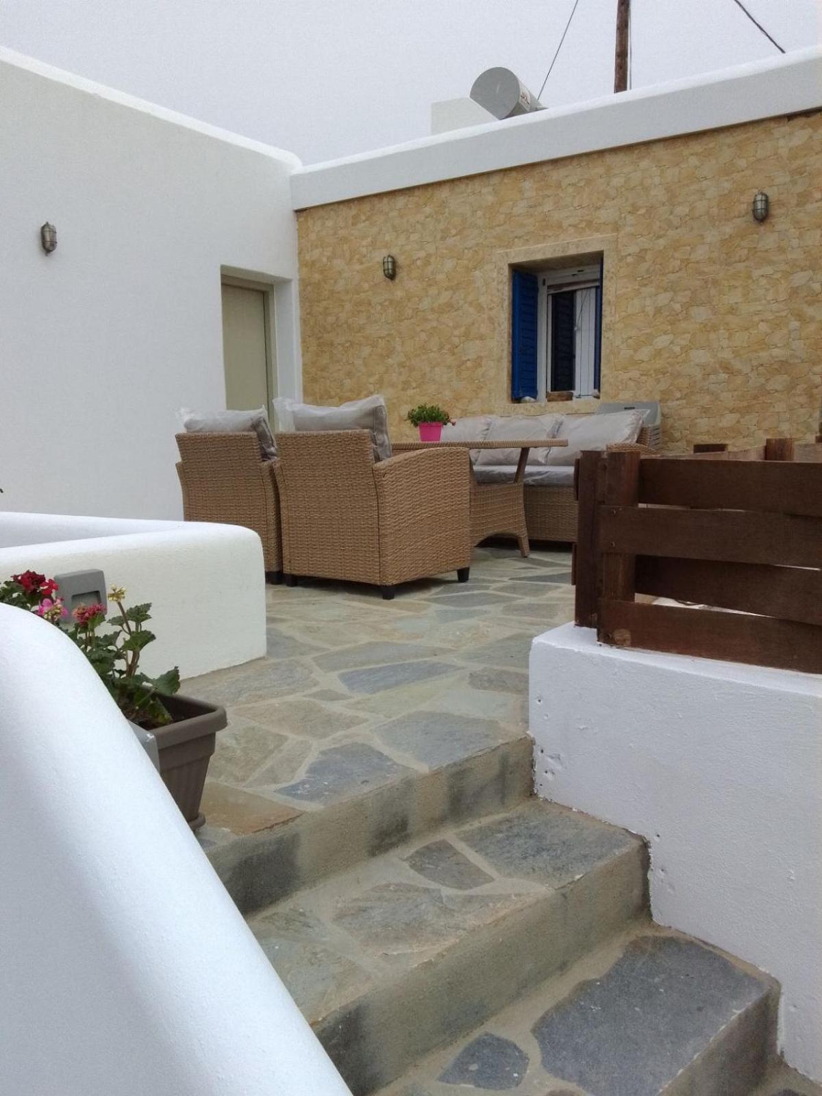 Anerada Sunset Bed and Breakfast Άνω Μεριά Εξωτερικό φωτογραφία