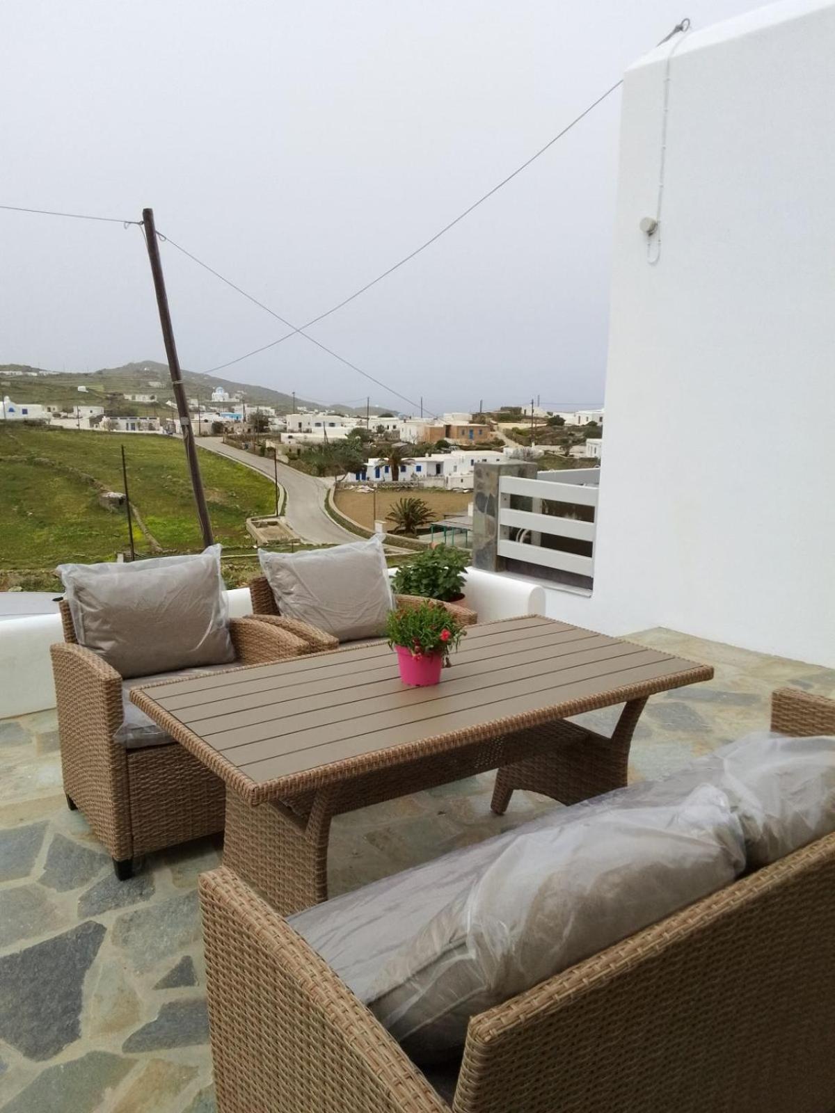 Anerada Sunset Bed and Breakfast Άνω Μεριά Εξωτερικό φωτογραφία