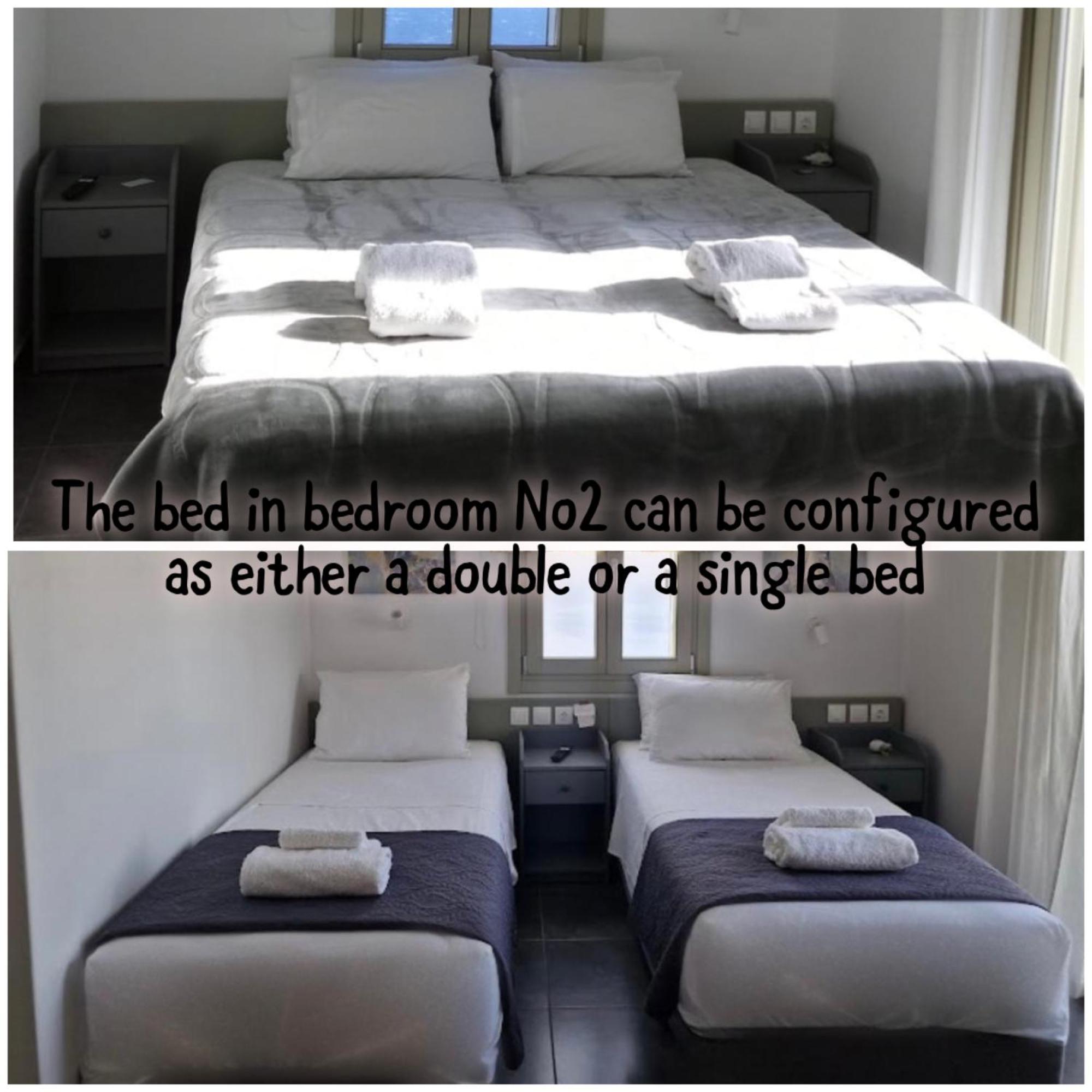 Anerada Sunset Bed and Breakfast Άνω Μεριά Εξωτερικό φωτογραφία