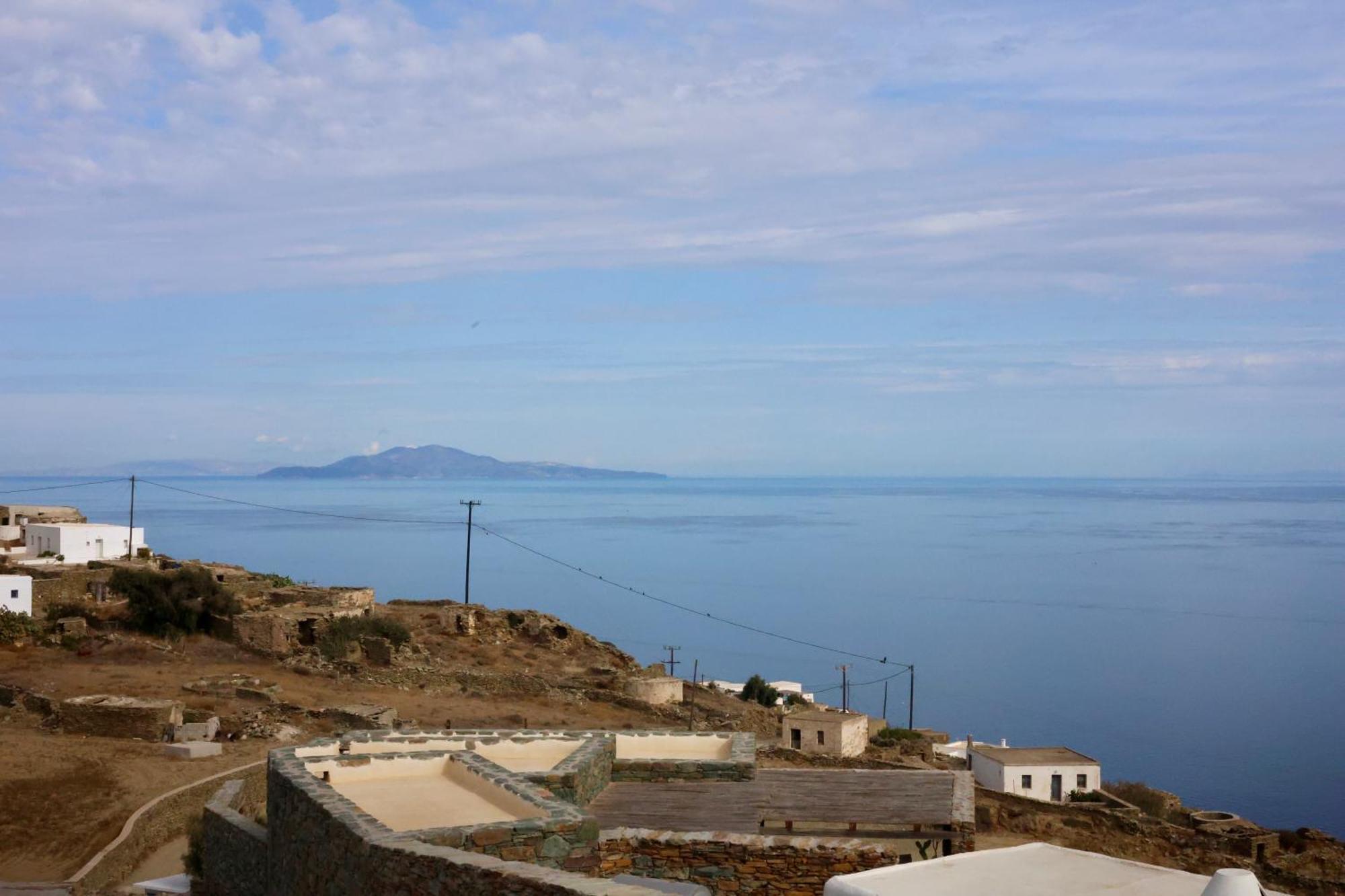 Anerada Sunset Bed and Breakfast Άνω Μεριά Εξωτερικό φωτογραφία