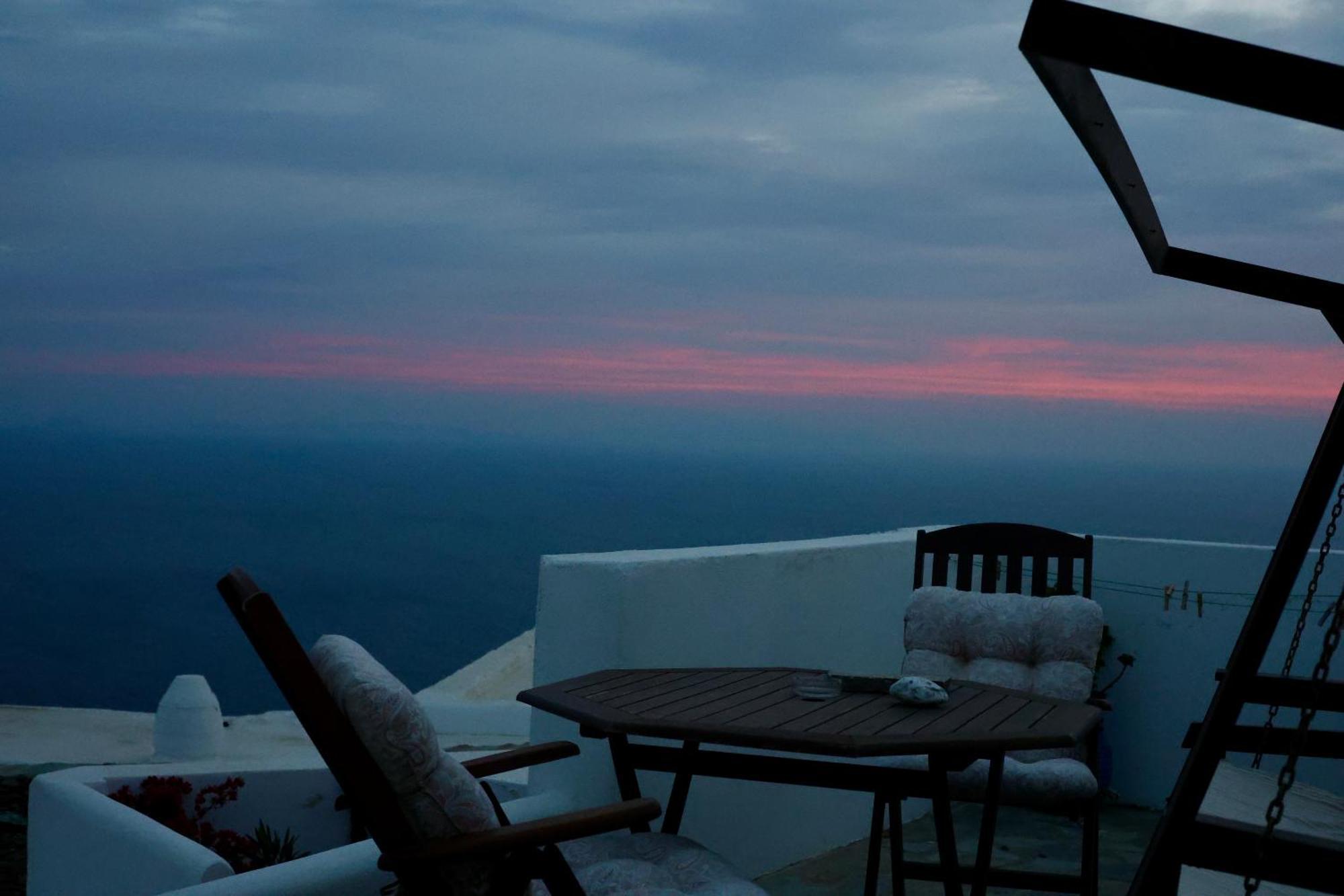 Anerada Sunset Bed and Breakfast Άνω Μεριά Εξωτερικό φωτογραφία