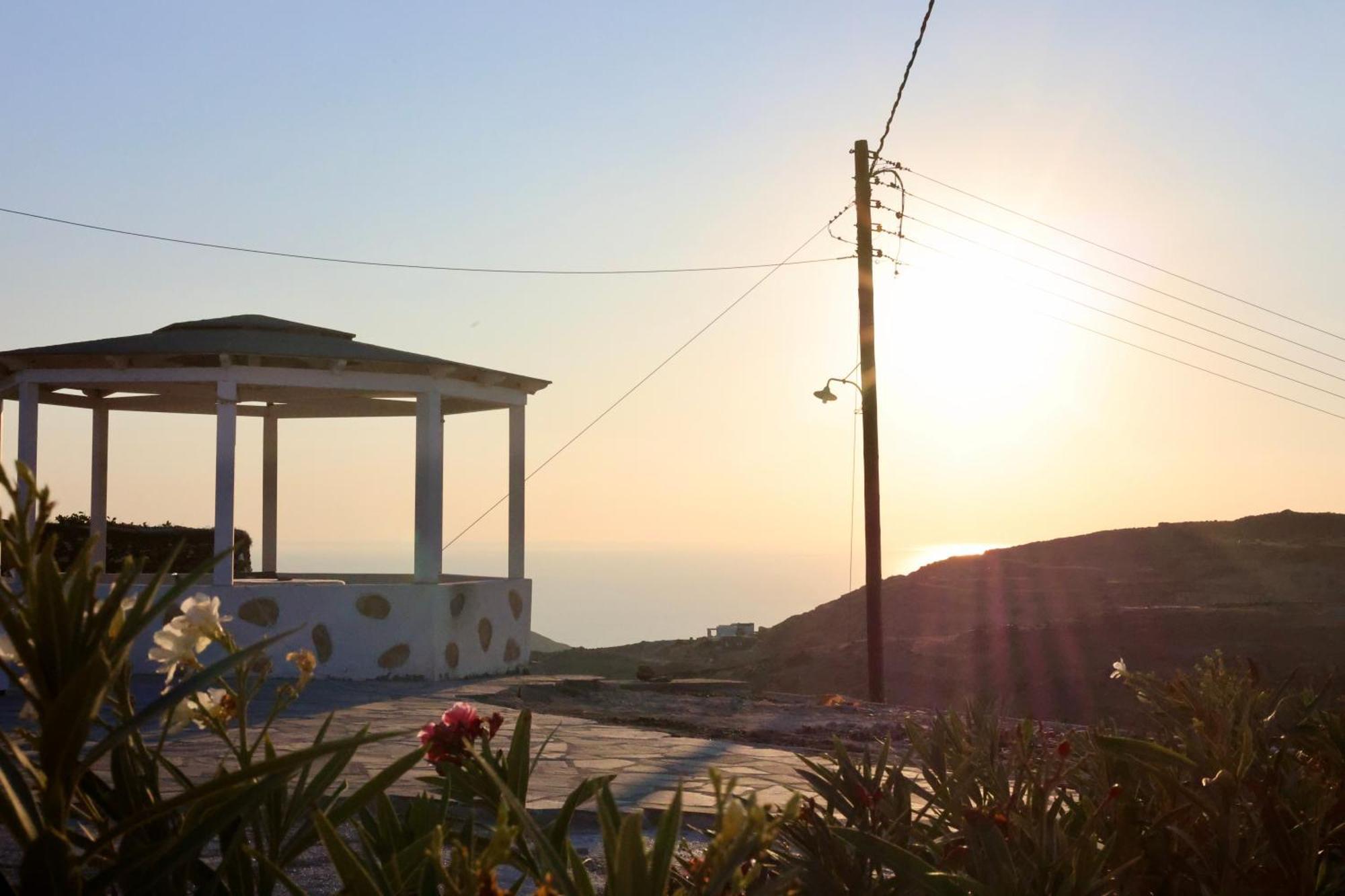 Anerada Sunset Bed and Breakfast Άνω Μεριά Εξωτερικό φωτογραφία